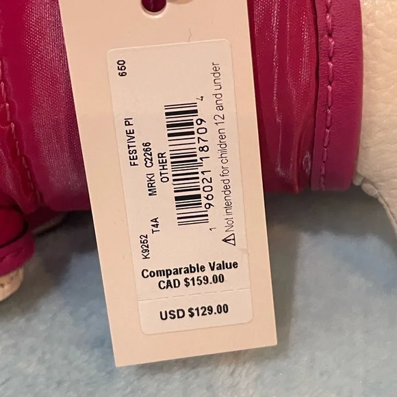 KATE SPADE CLAUDE DACHSHUND KEYCHAIN BAG CHARM KEY FOB COLLECTIBLE NWT Novelty - Picture 14 of 15